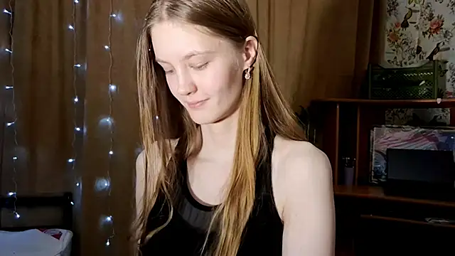 TaliaBerks's cam snapshot