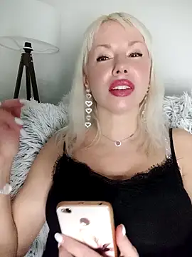 Mazlik27's cam snapshot