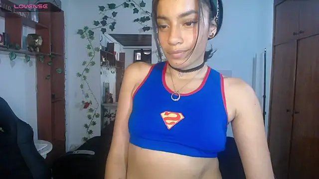 samantha_bj's cam snapshot