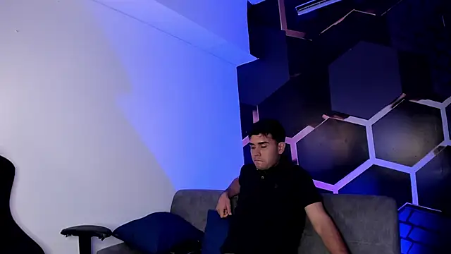 MatheoSoler's cam snapshot