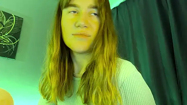 Violetta257's cam snapshot