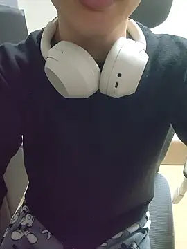 GGoongdi's cam snapshot