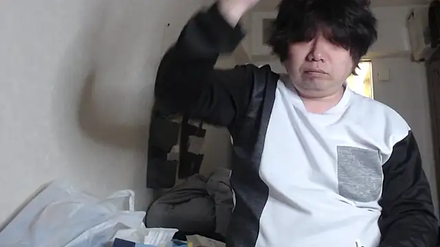 raterate555's cam snapshot