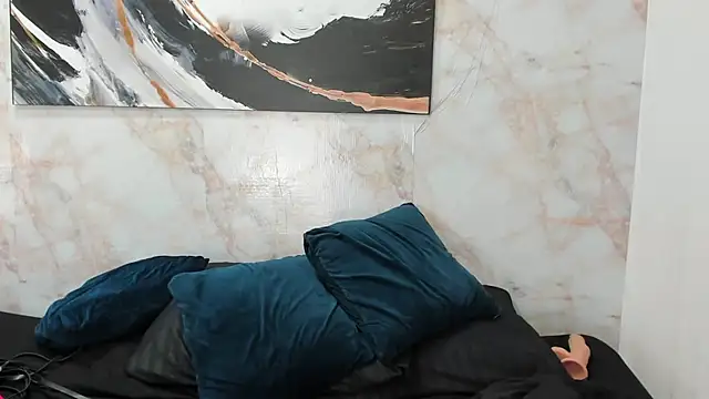 anabelle_gamboa's cam snapshot