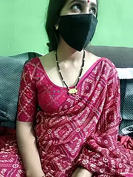 SareeQween143's cam snapshot