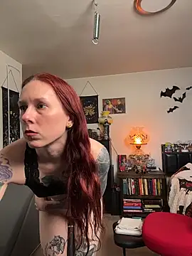 ScarletPanes's cam snapshot