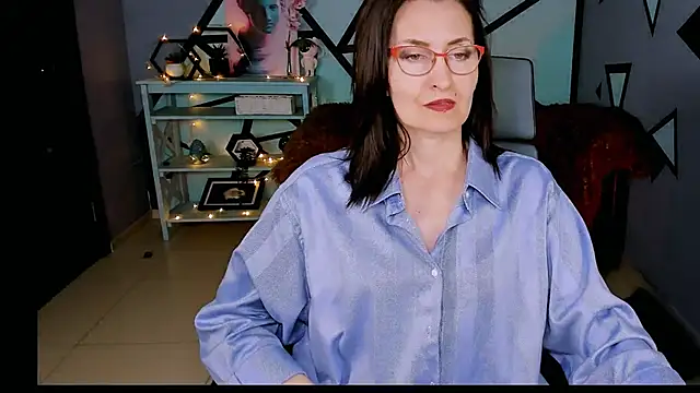 UnaTerra's cam snapshot