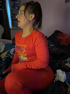 Milfshortcakes's cam snapshot