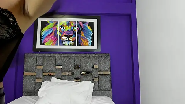 abella_lovv's cam snapshot