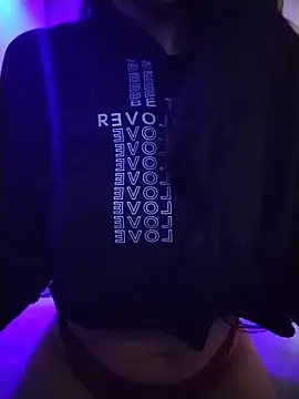 LissaThompsom's cam snapshot