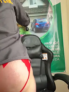 Alysson--'s cam snapshot