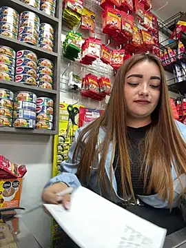 Tatiana_O's cam snapshot