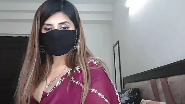 Meadow_Rain's cam snapshot