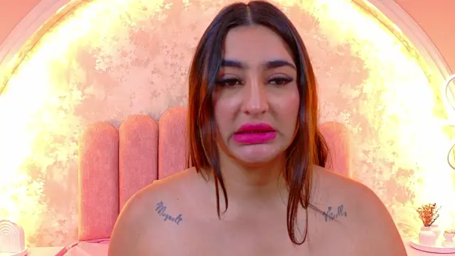 JasmineRhodes's cam snapshot