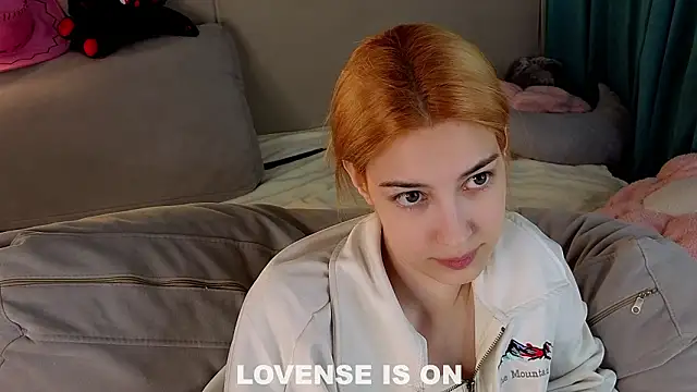 AngelicRice's cam snapshot