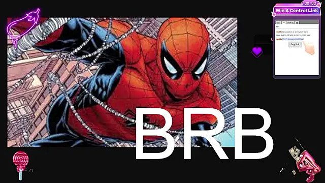 JackFrosst's cam snapshot