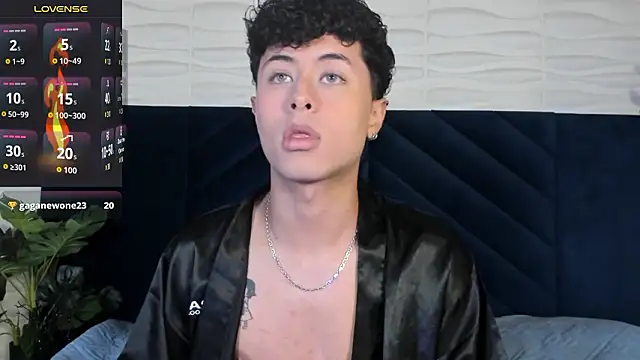 Noah_dupont_'s cam snapshot