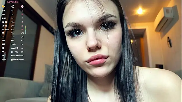 StacieGregoreski's cam snapshot