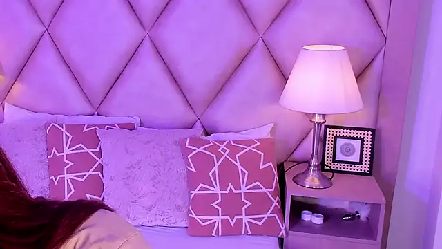 danielamilles's cam snapshot