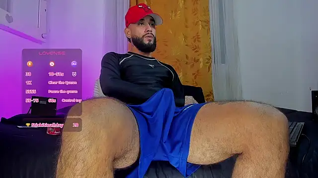 coleman_angel's cam snapshot