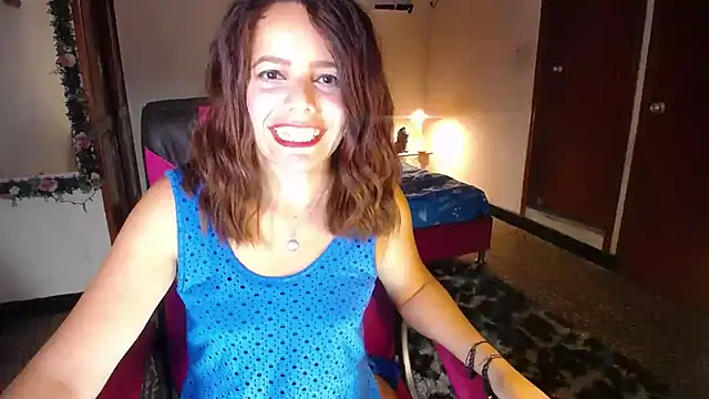 danielle_rose_1's cam snapshot