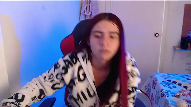 Maximesex's cam snapshot