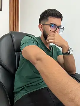 Milosky000's cam snapshot