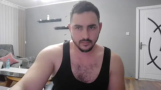 mastermute's cam snapshot