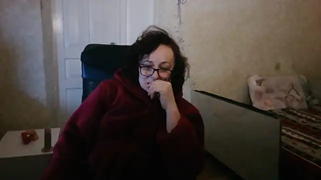 Julia54391's cam snapshot