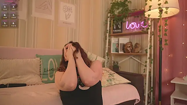 Ruminelle's cam snapshot