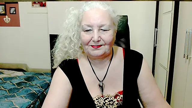 GrannyAlisa's cam snapshot