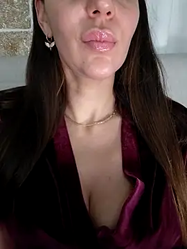 Glamour_Grace's cam snapshot