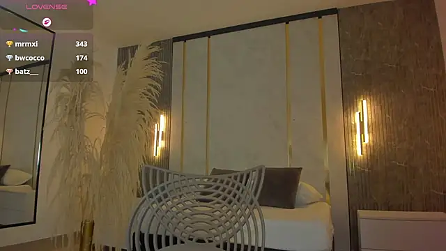 riley_sierra's cam snapshot