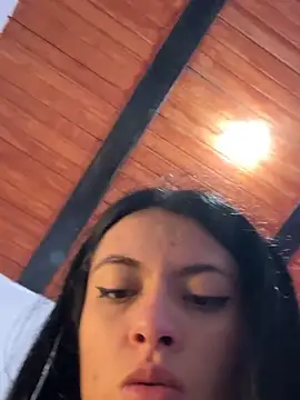 LiaCollings's cam snapshot