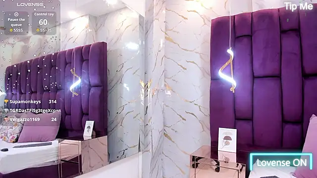 megannherrera's cam snapshot