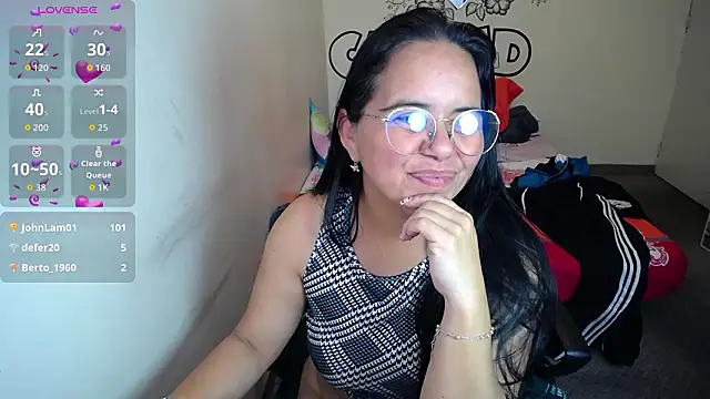 Miss__kendra_'s cam snapshot