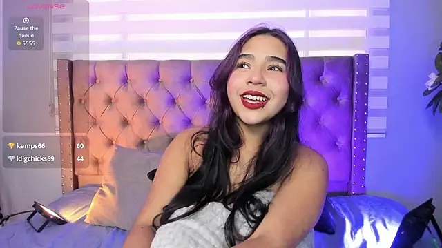 Mylarossi's cam snapshot