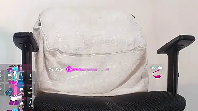 dalilasquirt1's cam snapshot