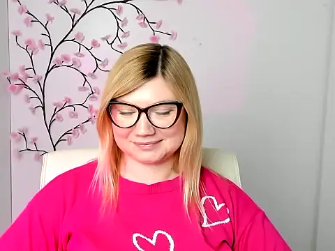 Lola_moree's cam snapshot