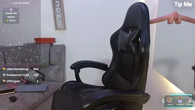 luna_starr69's cam snapshot