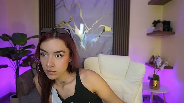 TessaaFox's cam snapshot