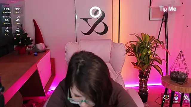 Ariell_Mini's cam snapshot