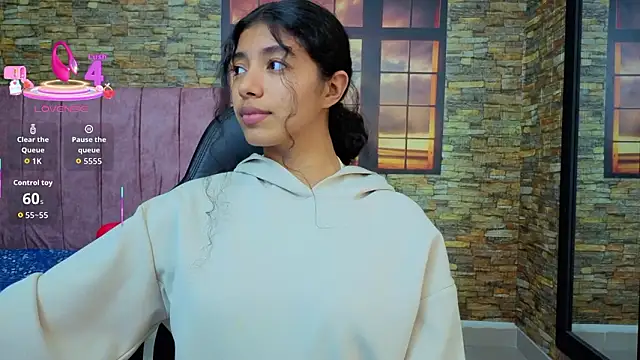 viktorya_xue's cam snapshot