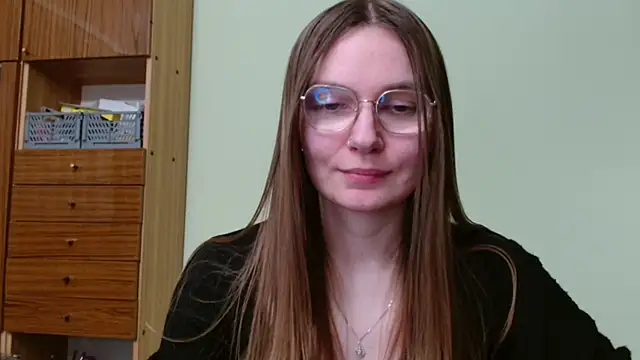 LooveELLYx's cam snapshot