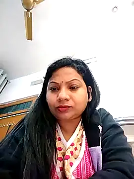 Cute-Janvi20's cam snapshot