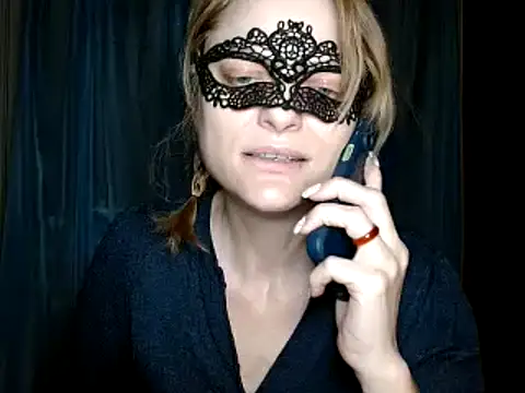 Miss_Nona's cam snapshot