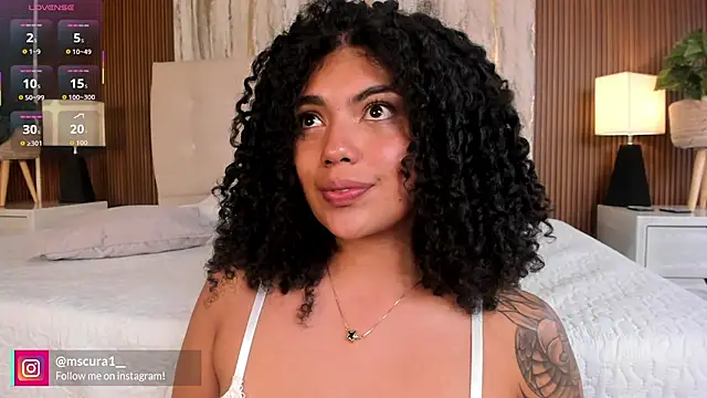 miss_curazao's cam snapshot