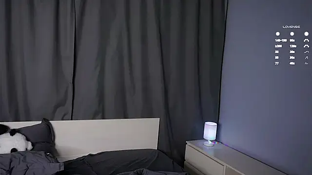 Likalense's cam snapshot