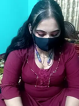 Porimoni22's cam snapshot