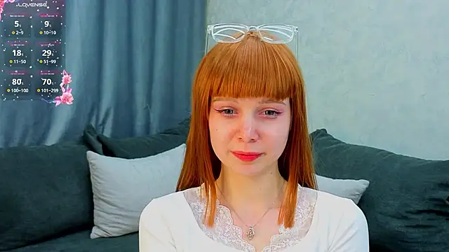 UmbraVelour's cam snapshot